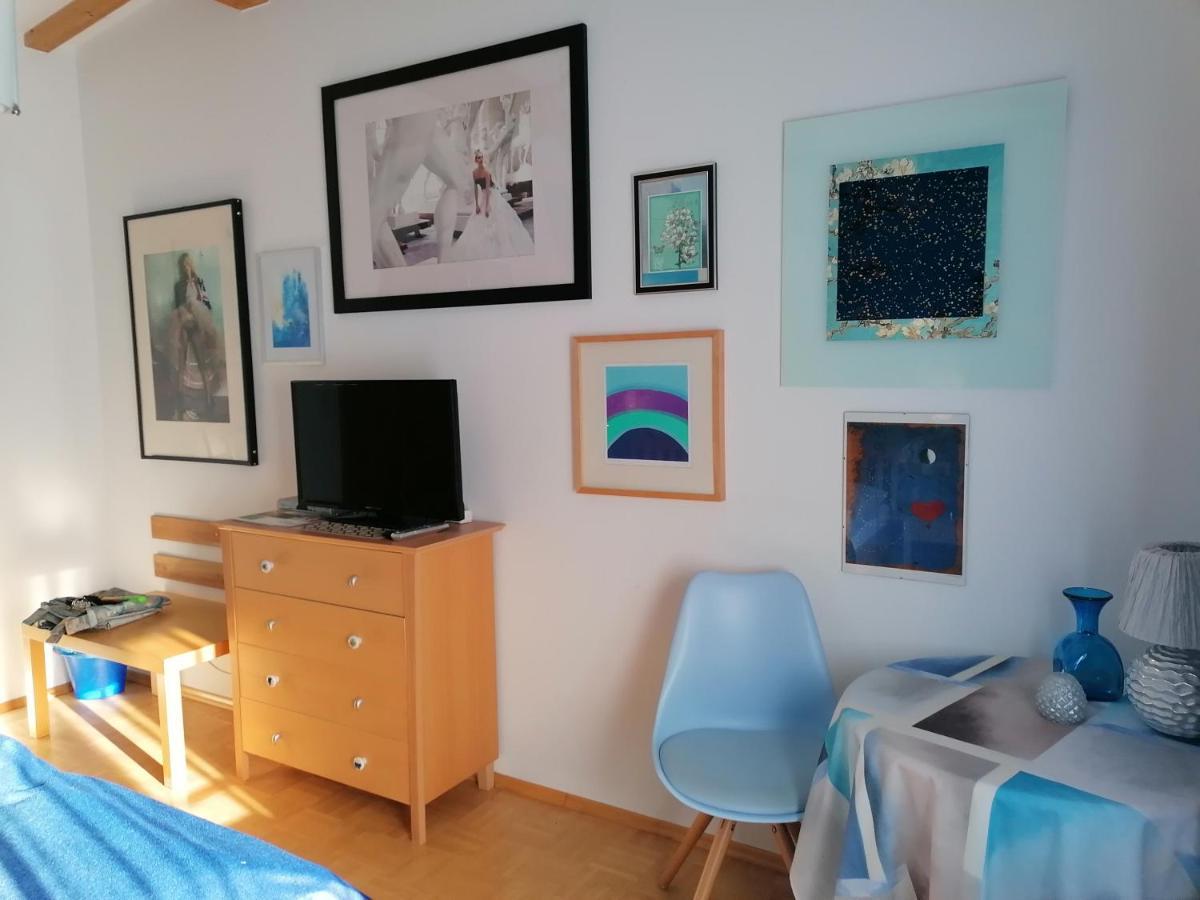 Ferienappartments Landhaus Fuehldichwohl Fehring Luaran gambar