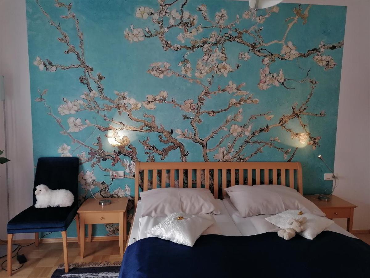 Ferienappartments Landhaus Fuehldichwohl Fehring Luaran gambar